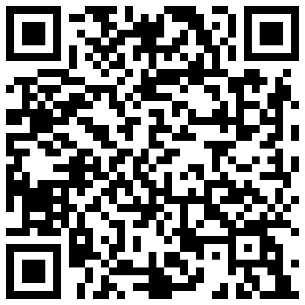 Scan to join the demo event